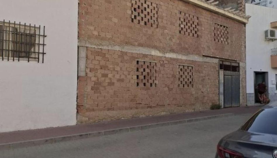 Single-family semi-detached for sale in Calle Barrio Negro a, 13, Lobres, Salobreña - image 1 Photo 1 of Single-family semi-detached for sale in Calle Barrio Negro a, 13, Lobres, Salobreña