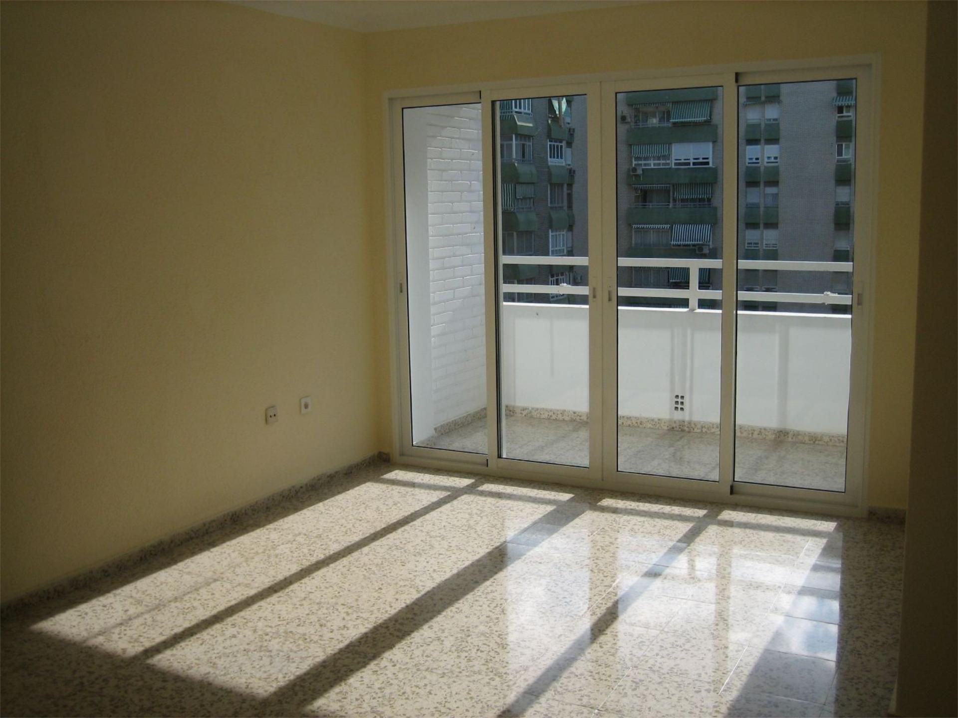 Flat for rent in Málaga Capital  with Terrace, Balcony and Video intercom