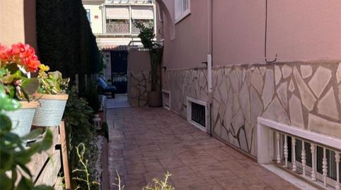 Single-family semi-detached for rent in Calle Ribadeo, 19, Valverde, Elche / Elx - image 4 Photo 4 of Single-family semi-detached for rent in Calle Ribadeo, 19, Valverde, Elche / Elx