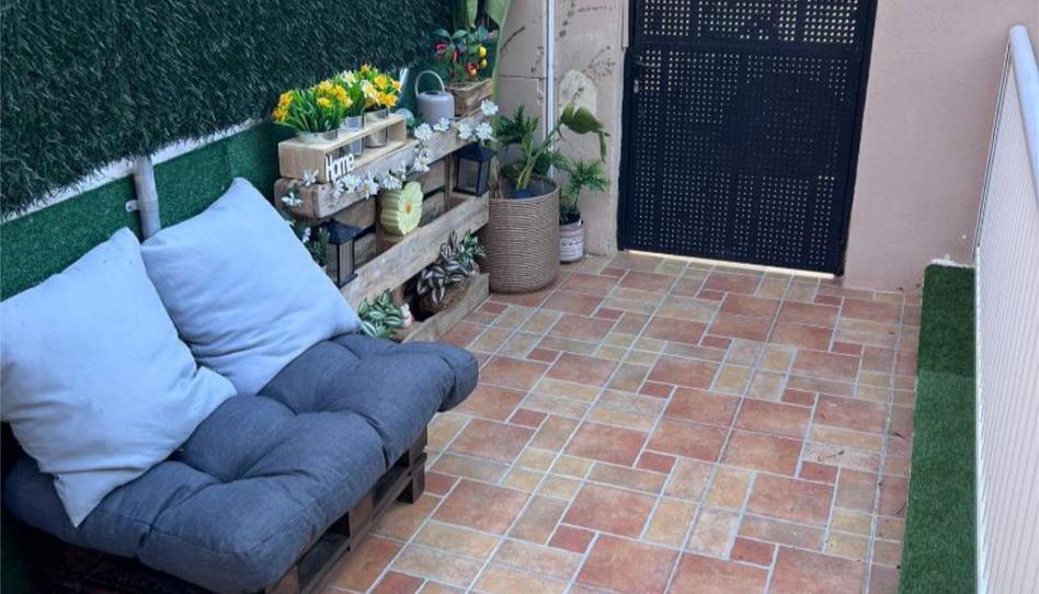 Single-family semi-detached for rent in Calle Ribadeo, 19, Valverde, Elche / Elx - image 1 Photo 1 of Single-family semi-detached for rent in Calle Ribadeo, 19, Valverde, Elche / Elx