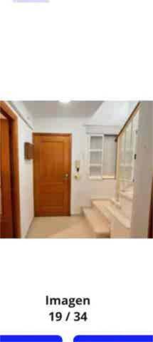 Piso en Venta en Santiago - Coronación