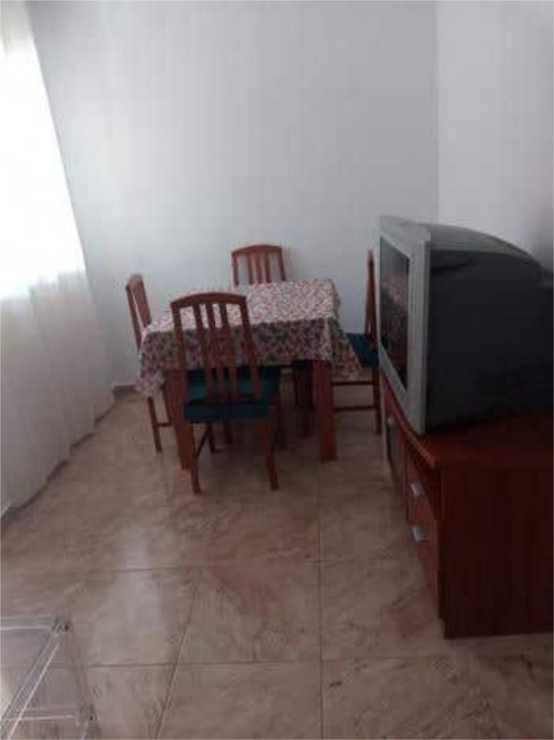 Pis de lloguer a San Nicolás