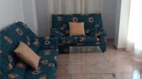 Foto 4 de Pis de lloguer a San Nicolás,  Murcia Capital