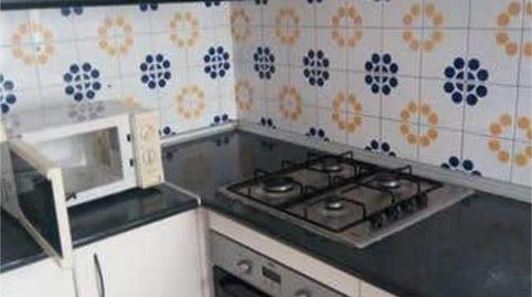 Foto 5 de Pis de lloguer a San Nicolás,  Murcia Capital