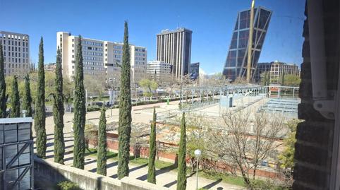 Apartamento de alquiler en Calle del Doctor Fleming, 51, Nueva España, Madrid Capital - imagen 5 Foto 5 de Apartamento de alquiler en Calle del Doctor Fleming, 51, Nueva España, Madrid Capital