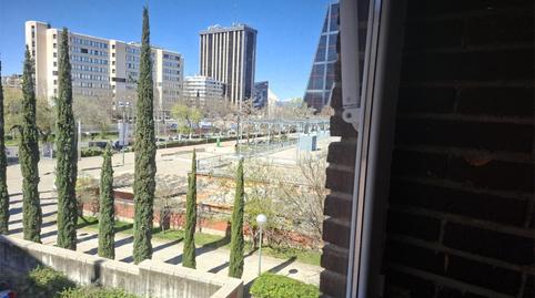 Apartamento de alquiler en Calle del Doctor Fleming, 51, Nueva España, Madrid Capital - imagen 3 Foto 3 de Apartamento de alquiler en Calle del Doctor Fleming, 51, Nueva España, Madrid Capital