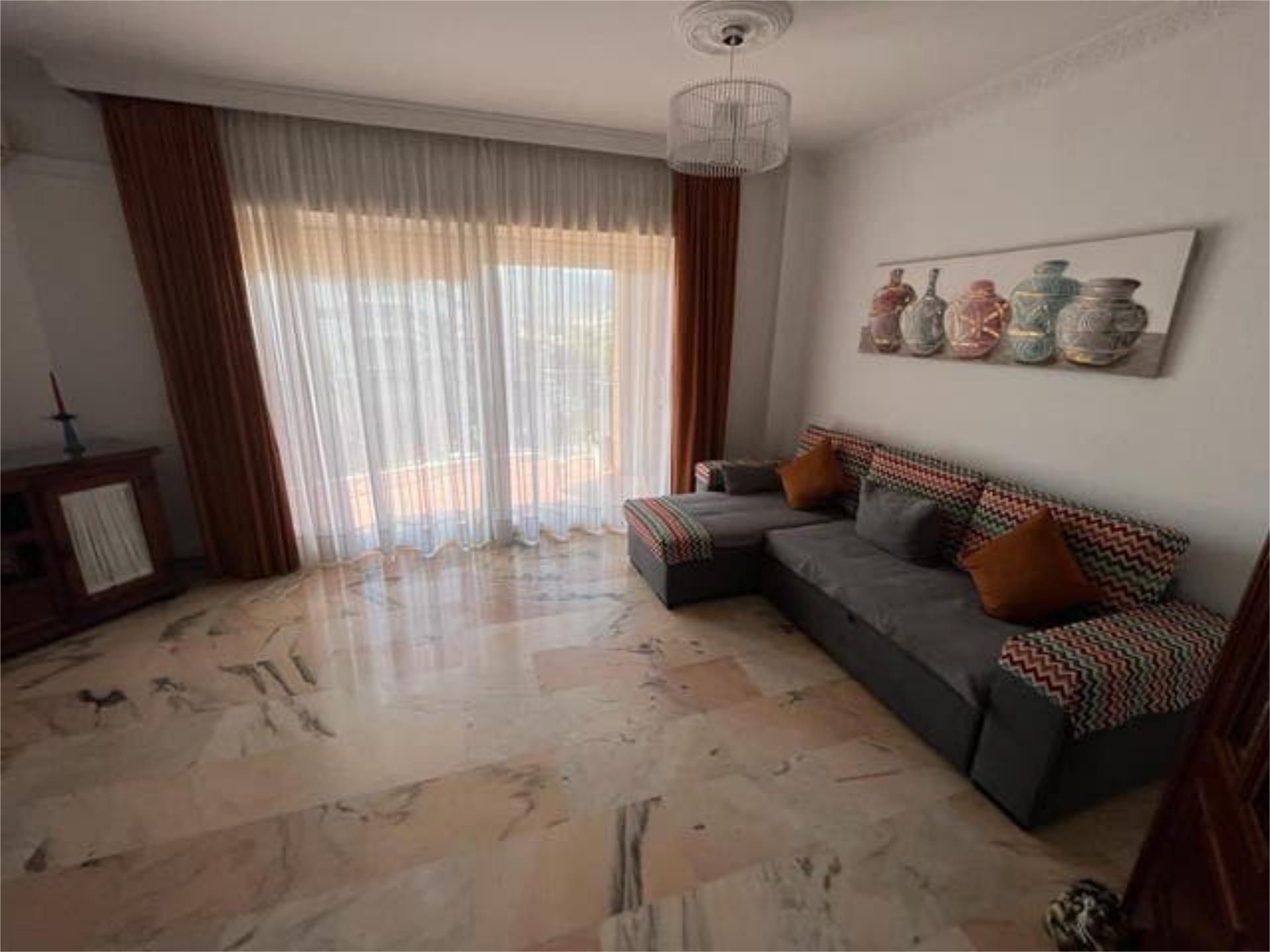 Flat for rent in Bajadilla - Fuente Nueva