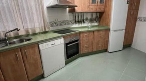 Photo 5 of Flat for rent in Bajadilla - Fuente Nueva, Algeciras