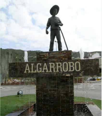 Local comercial en Alquiler en Algarrobo pueblo