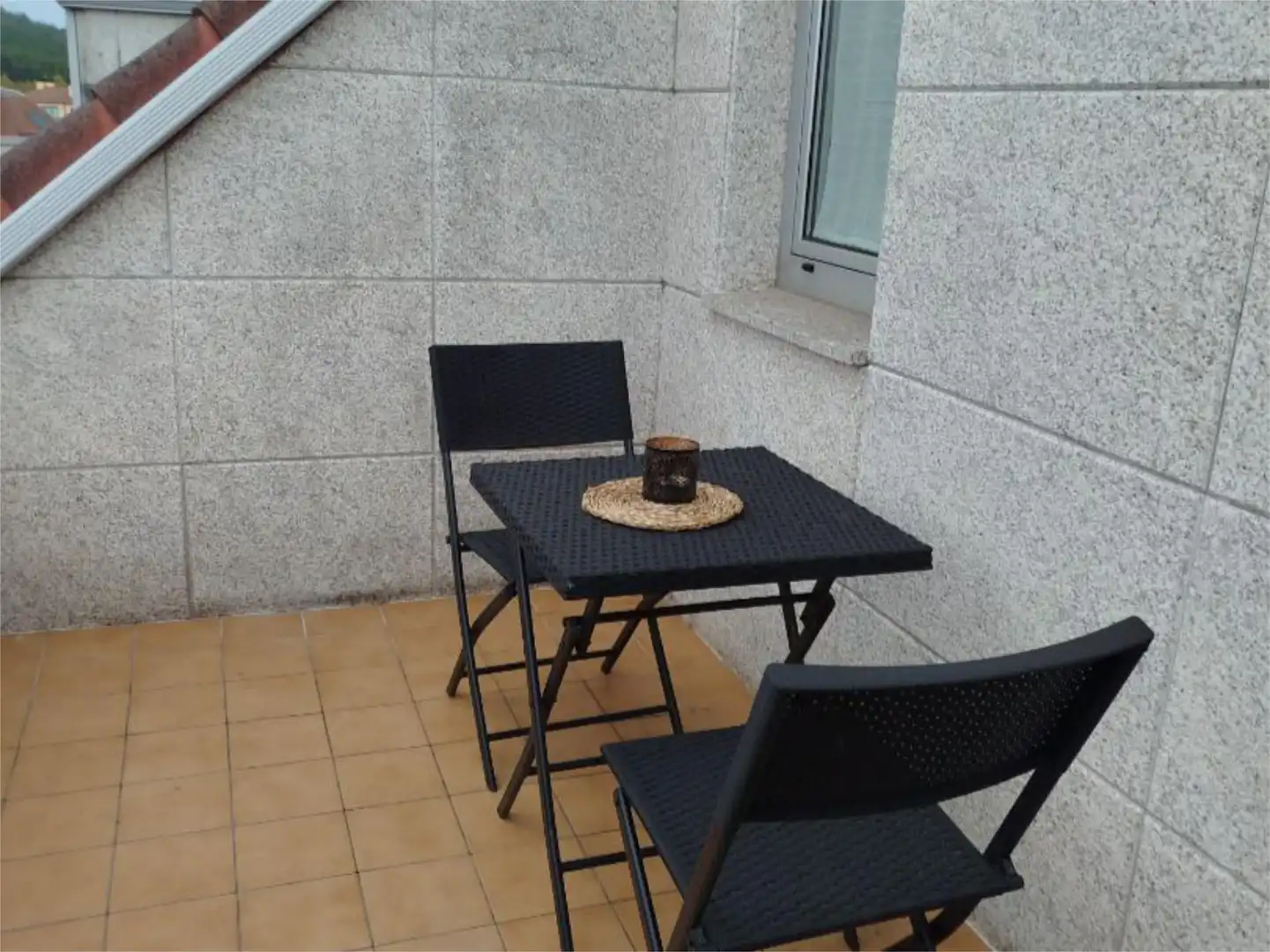 Flat for rent in Travesía de Arteixo, 290, Arteixo pueblo Terrace of Flat for rent in Arteixo with Heating, Parquet flooring and Terrace