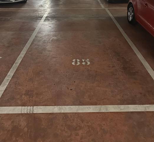 Garaje en Alquiler en Carrer Mercator, 4 en Centro