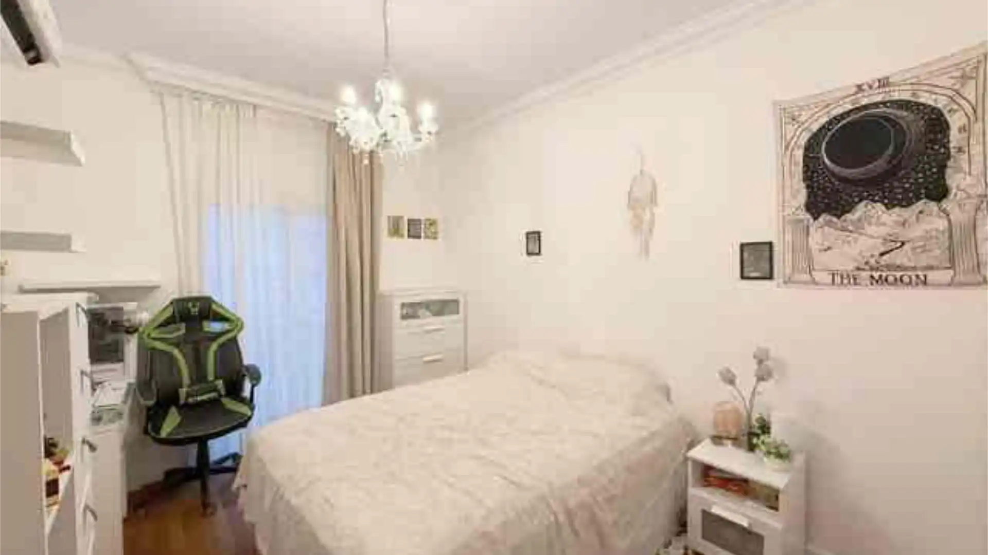 Casa adosada en venta en La Quinta Habitación de Casa adosada en venta en Santa Úrsula con Terraza y Piscina