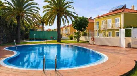 Foto 2 de Casa adosada en venta en La Quinta, Santa Úrsula