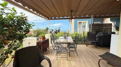 Foto 4 de Casa adosada en venta en La Quinta, Santa Úrsula