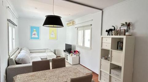 Foto 2 von Wohnung zum Verkauf in Calle Celestino Tejeiro Jiménez, 10, Ciudad Jardín,  Sevilla Capital