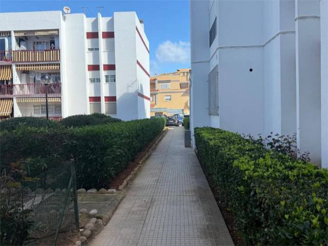 Piso en Venta en Carrer Ciutat Jardí, 3 en Puig d'en Valls