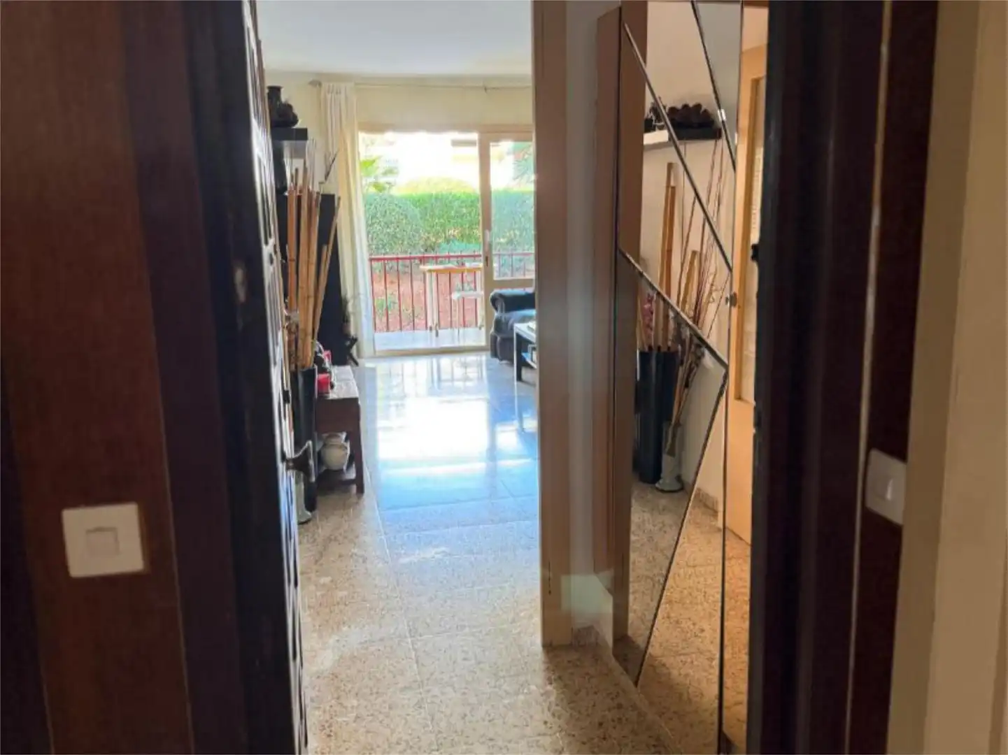 Wohnung zum Verkauf in Carrer Ciutat Jardí, 3, Puig d'en Valls Wohnung zum Verkauf in Santa Eulària des Riu mit Klimaanlage, Terrasse und Balkon