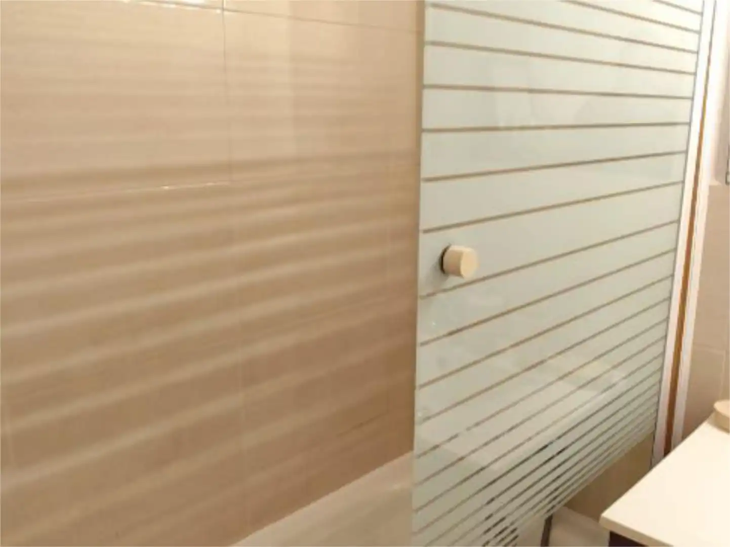 Wohnung zum Verkauf in Carrer Ciutat Jardí, 3, Puig d'en Valls Badezimmer von Wohnung zum Verkauf in Santa Eulària des Riu mit Klimaanlage, Terrasse und Balkon