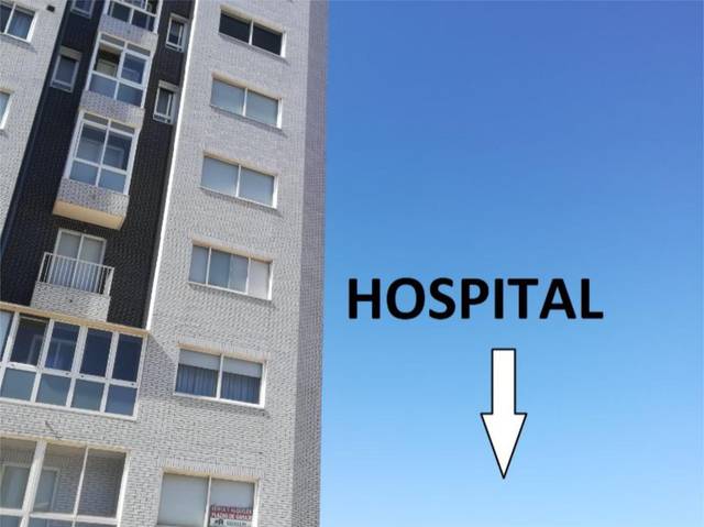 Piso en Alquiler en Calle Duque de Frías, 39 en Illera