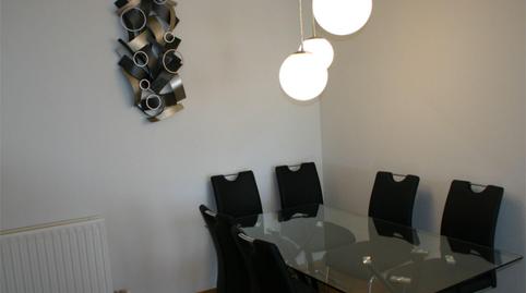 Foto 2 de Piso de alquiler en Calle Duque de Frías, 39, Illera, Burgos Capital