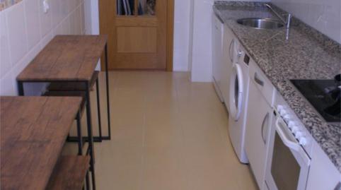 Foto 3 de Piso de alquiler en Calle Duque de Frías, 39, Illera, Burgos Capital