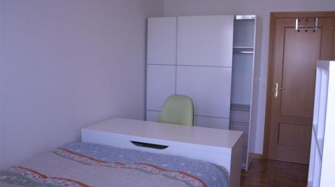 Foto 4 de Piso de alquiler en Calle Duque de Frías, 39, Illera, Burgos Capital