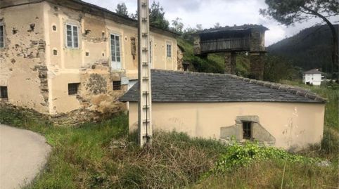 Foto 2 de Casa o xalet en venda a Trabada, Lugo