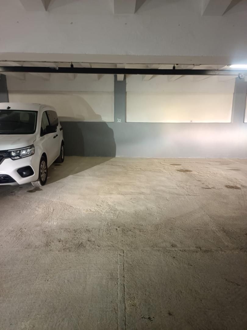 Aparcament de Garatge de lloguer en Alcoy / Alcoi