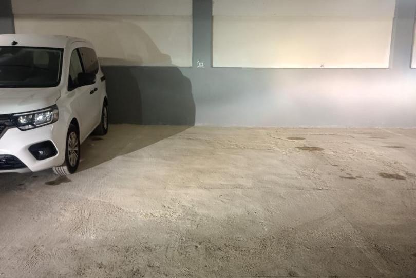 Garatge de lloguer a Avenida Alameda Camilo Sesto, 74, Eixample, Alcoy / Alcoi - imatge 1 Foto 1 de Garatge de lloguer a Avenida Alameda Camilo Sesto, 74, Eixample, Alcoy / Alcoi