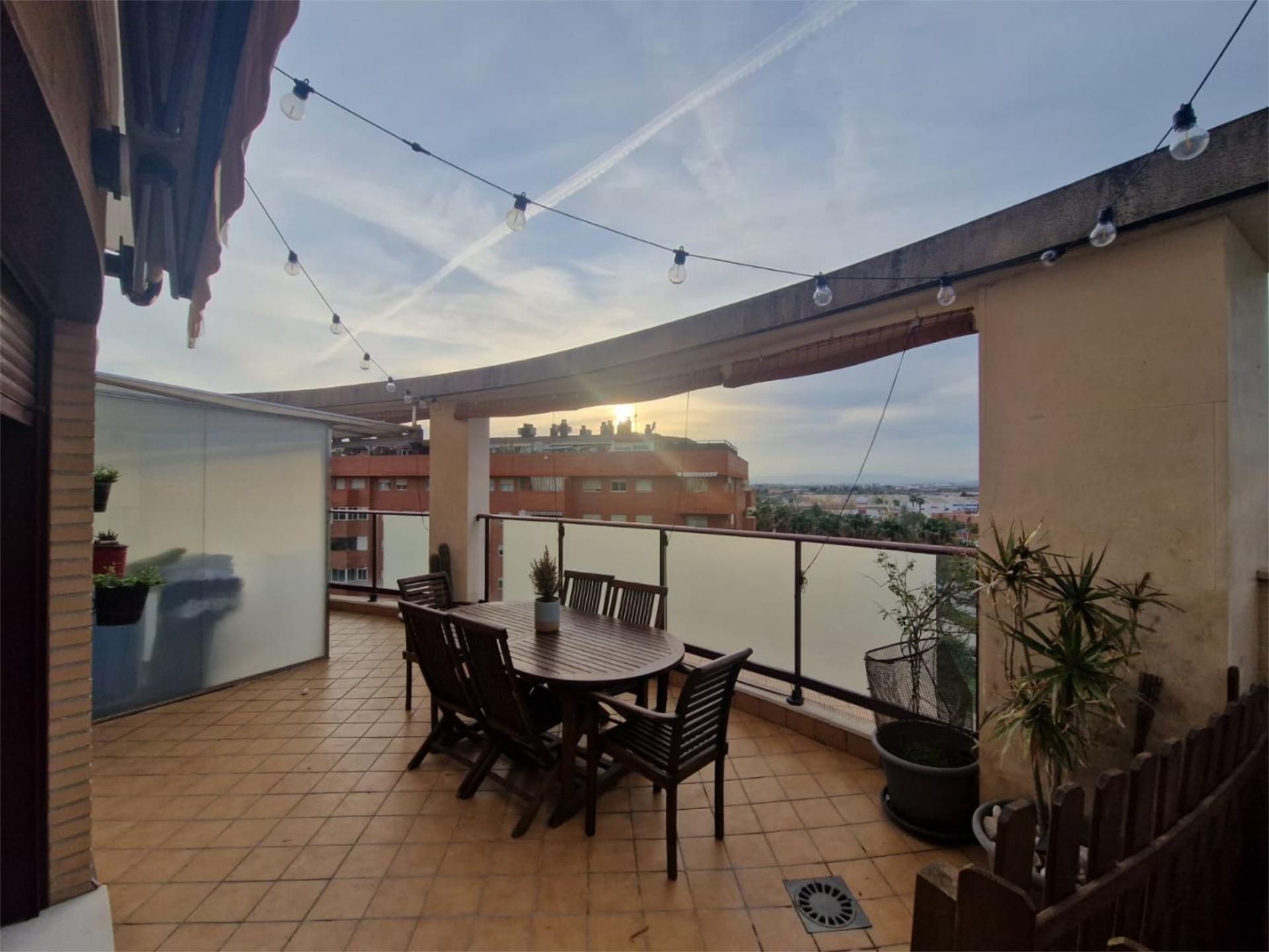 Àtic en venda a Carrer Velázquez, 1, Aldaia Terrassa de Àtic en venda en Aldaia amb Aire condicionat, Calefacció i Parquet