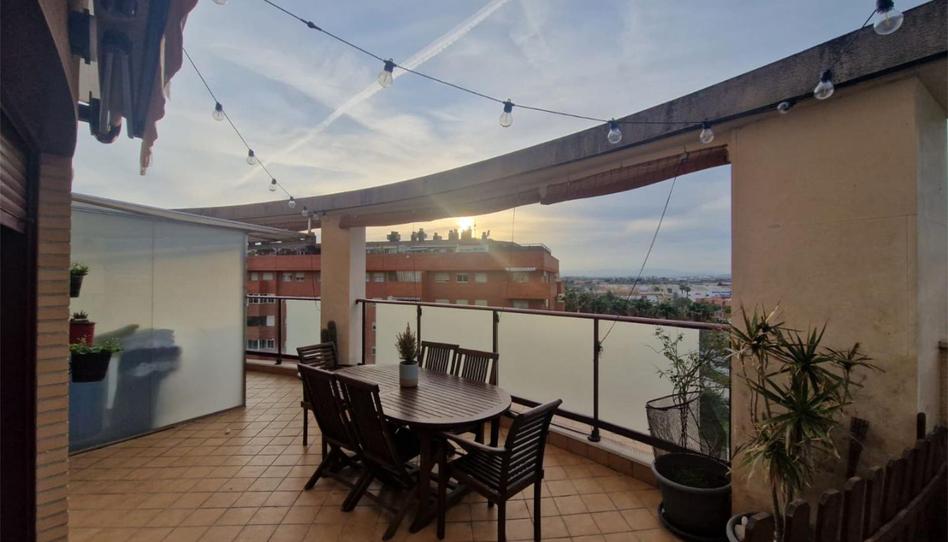 Dachboden zum Verkauf in Carrer Velázquez, 1, Aldaia, Valencia - Bild 1 Foto 1 von Dachboden zum Verkauf in Carrer Velázquez, 1, Aldaia, Valencia