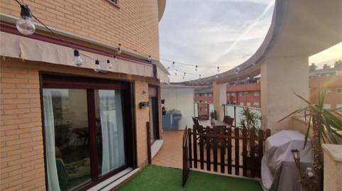 Dachboden zum Verkauf in Carrer Velázquez, 1, Aldaia, Valencia - Bild 3 Foto 3 von Dachboden zum Verkauf in Carrer Velázquez, 1, Aldaia, Valencia