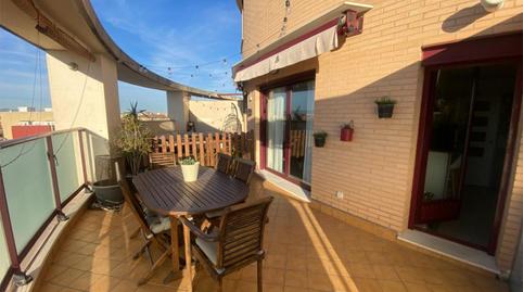 Dachboden zum Verkauf in Carrer Velázquez, 1, Aldaia, Valencia - Bild 2 Foto 2 von Dachboden zum Verkauf in Carrer Velázquez, 1, Aldaia, Valencia