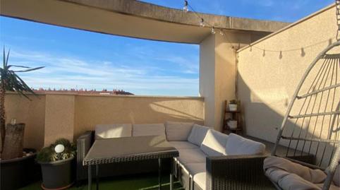 Dachboden zum Verkauf in Carrer Velázquez, 1, Aldaia, Valencia - Bild 5 Foto 5 von Dachboden zum Verkauf in Carrer Velázquez, 1, Aldaia, Valencia