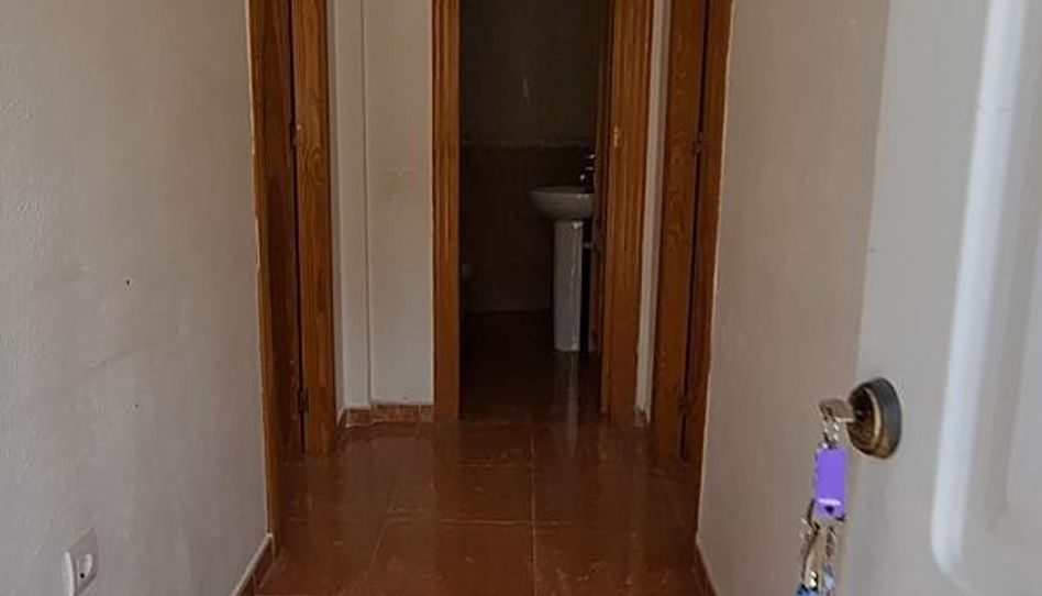 Piso en venta en Calle Torreta, 10, Tabernas, Almería - imagen 1 Foto 1 de Piso en venta en Calle Torreta, 10, Tabernas, Almería