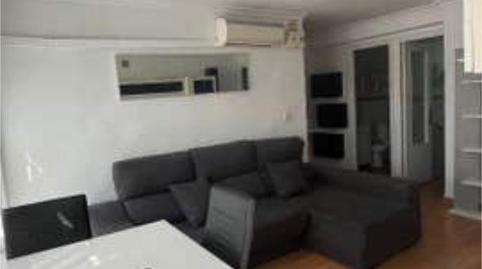 Wohnung zur Miete in Barrio Alto, San Juan de Aznalfarache - Bild 2 Foto 2 von Wohnung zur Miete in Barrio Alto, San Juan de Aznalfarache