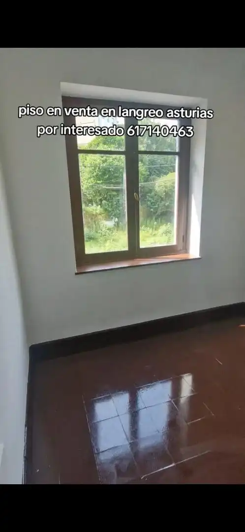 Flat for sale in Langreo  with Heating, Storage room and Furnished