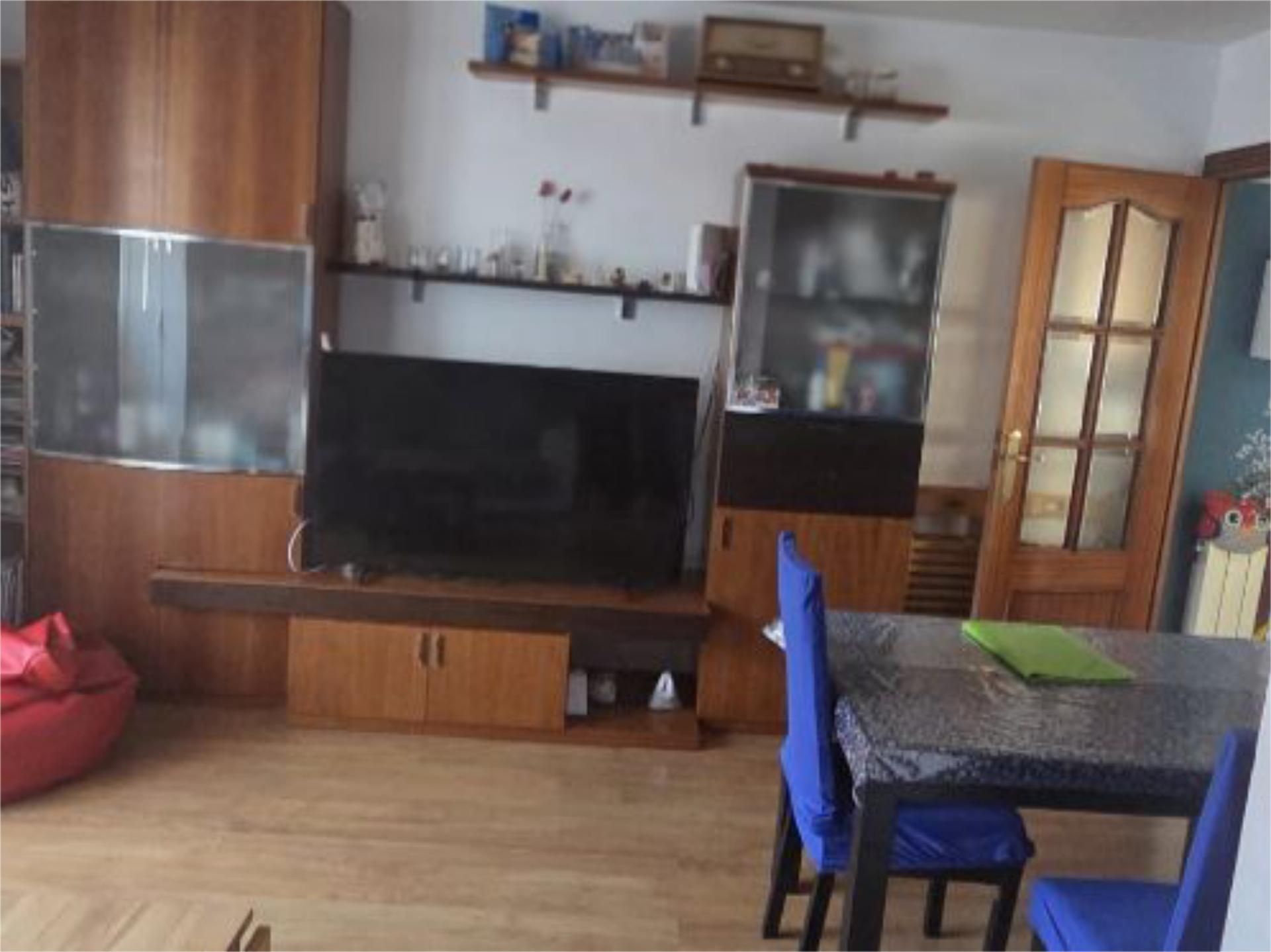 Wohnung zum Verkauf in Calle Rio Aragón, 3, San Nicasio