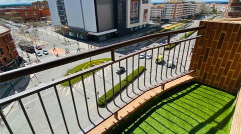 Foto 2 von Wohnung zur Miete in Avenida de España, 51, Hospital,  Albacete Capital