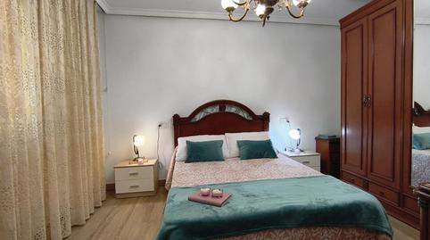 Foto 3 de Apartamento de alquiler en Lugar Lillo, 3, Parroquias Norte - Naranco, Oviedo