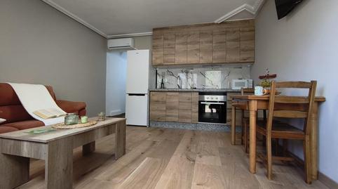 Foto 4 de Apartamento de alquiler en Lugar Lillo, 3, Parroquias Norte - Naranco, Oviedo