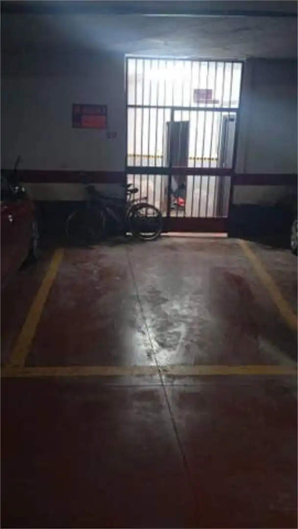 Parking de Garaje de alquiler en Sevilla