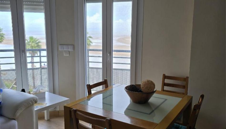 Piso en venta en Calle Brasil, 23, Barriada Río San Pedro, Puerto Real - imagen 1 Foto 1 de Piso en venta en Calle Brasil, 23, Barriada Río San Pedro, Puerto Real