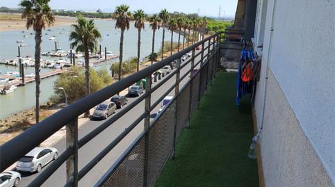 Piso en venta en Calle Brasil, 23, Barriada Río San Pedro, Puerto Real - imagen 5 Foto 5 de Piso en venta en Calle Brasil, 23, Barriada Río San Pedro, Puerto Real