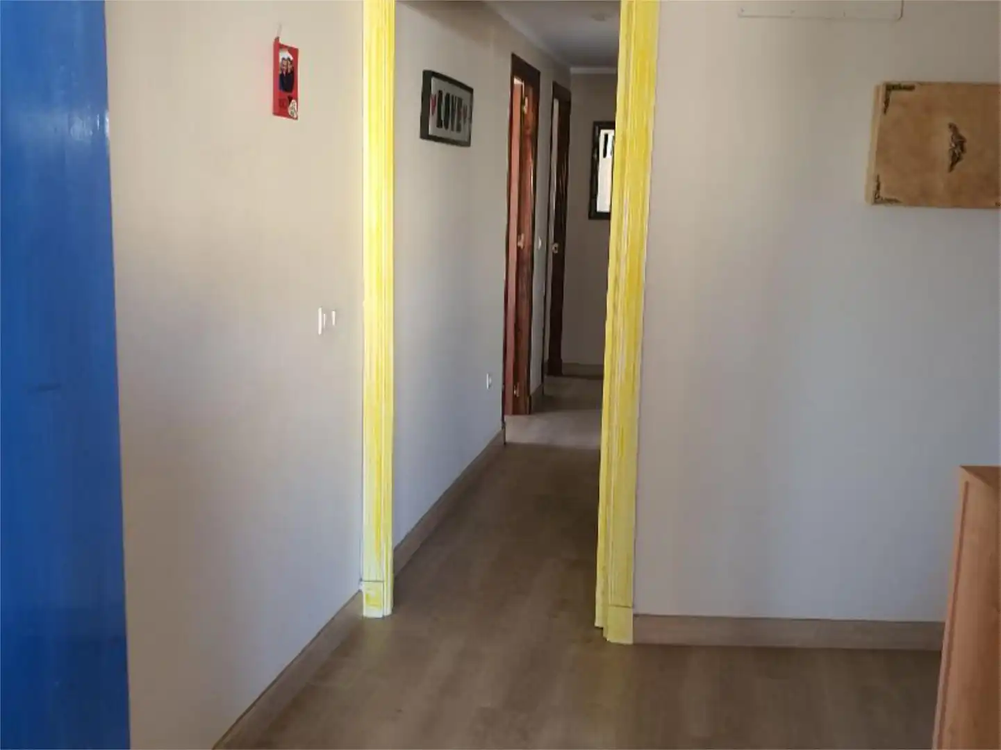Wohnung zum Verkauf in Calle Brasil, 23, Barriada Río San Pedro Wohnung zum Verkauf in Puerto Real mit Klimaanlage, Heizung und Parkett