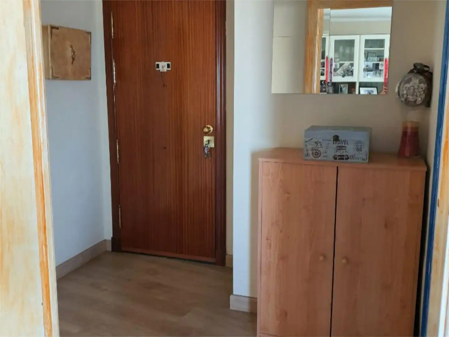 Wohnung zum Verkauf in Calle Brasil, 23, Barriada Río San Pedro Wohnung zum Verkauf in Puerto Real mit Klimaanlage, Heizung und Parkett