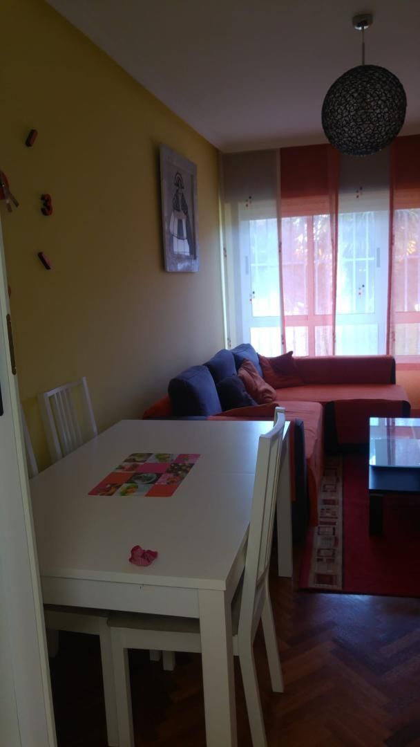 Apartments for rent in Rúa Alcalde Peñamaría de Llano, 16, Agra del Orzán - Ventorrillo