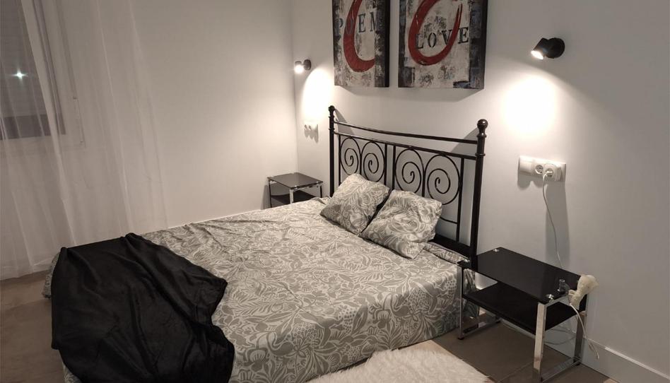 Flat for sale in Calle de Albarracín, 13b, Simancas, Madrid Capital - image 1 Photo 1 of Flat for sale in Calle de Albarracín, 13b, Simancas, Madrid Capital