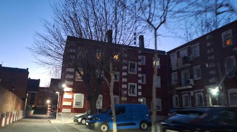 Flat for sale in Calle de Albarracín, 13b, Simancas, Madrid Capital - image 3 Photo 3 of Flat for sale in Calle de Albarracín, 13b, Simancas, Madrid Capital