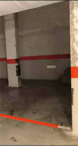 Garaje en Alquiler en Els Monjos